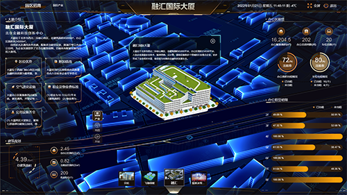 融匯國際大廈3D模型展示及招商政策、空間租賃情況介紹.png